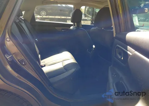 2015 Nissan Altima 2.5 Sl z USA, uszkodzony, nr VIN 1N4AL3AP2FN922683